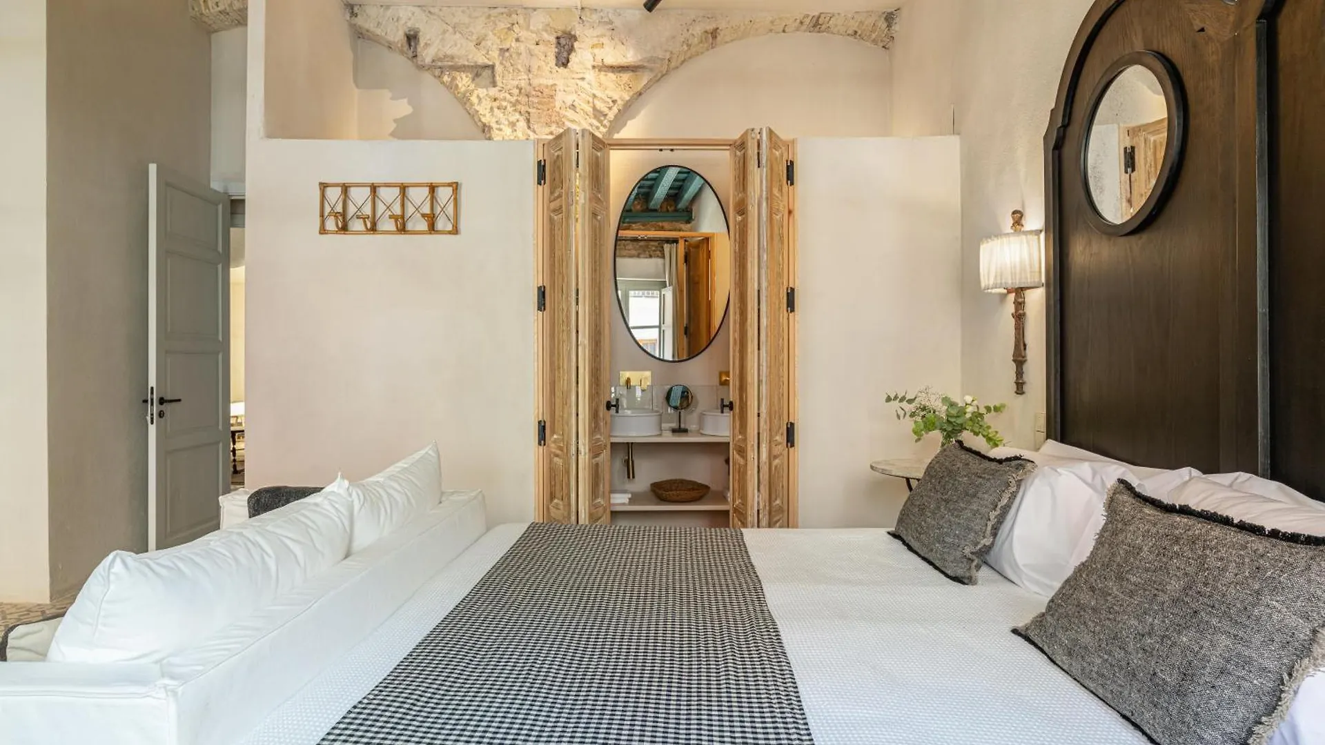 Art Suites By Casa Del Santo El Puerto de Santa María İspanya