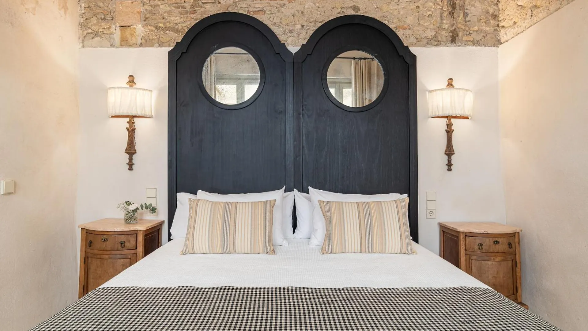Art Suites By Casa Del Santo El Puerto de Santa María İspanya