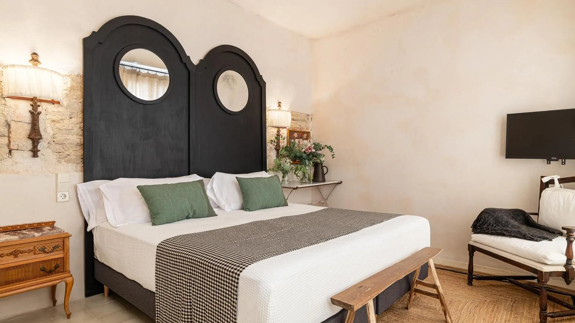 Art Suites By Casa Del Santo El Puerto de Santa María