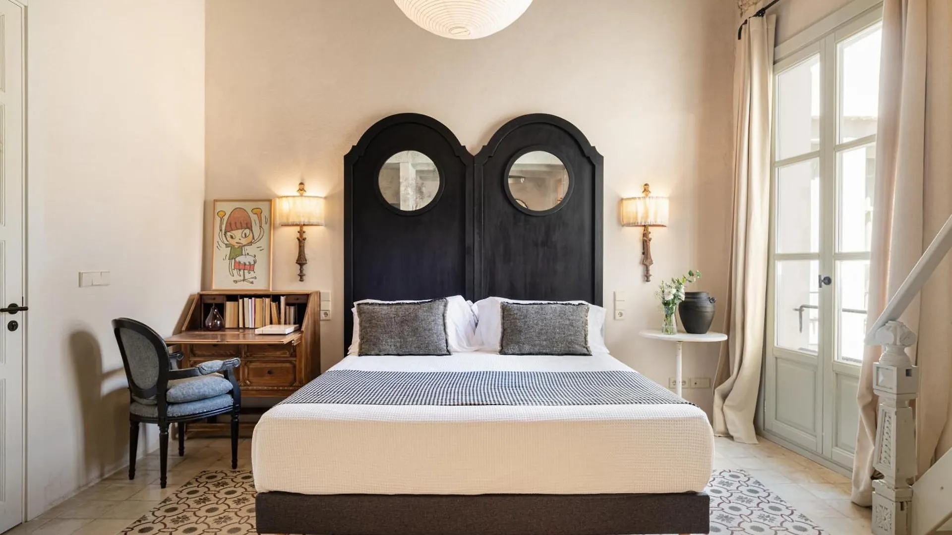Art Suites By Casa Del Santo El Puerto de Santa María Konukevi
