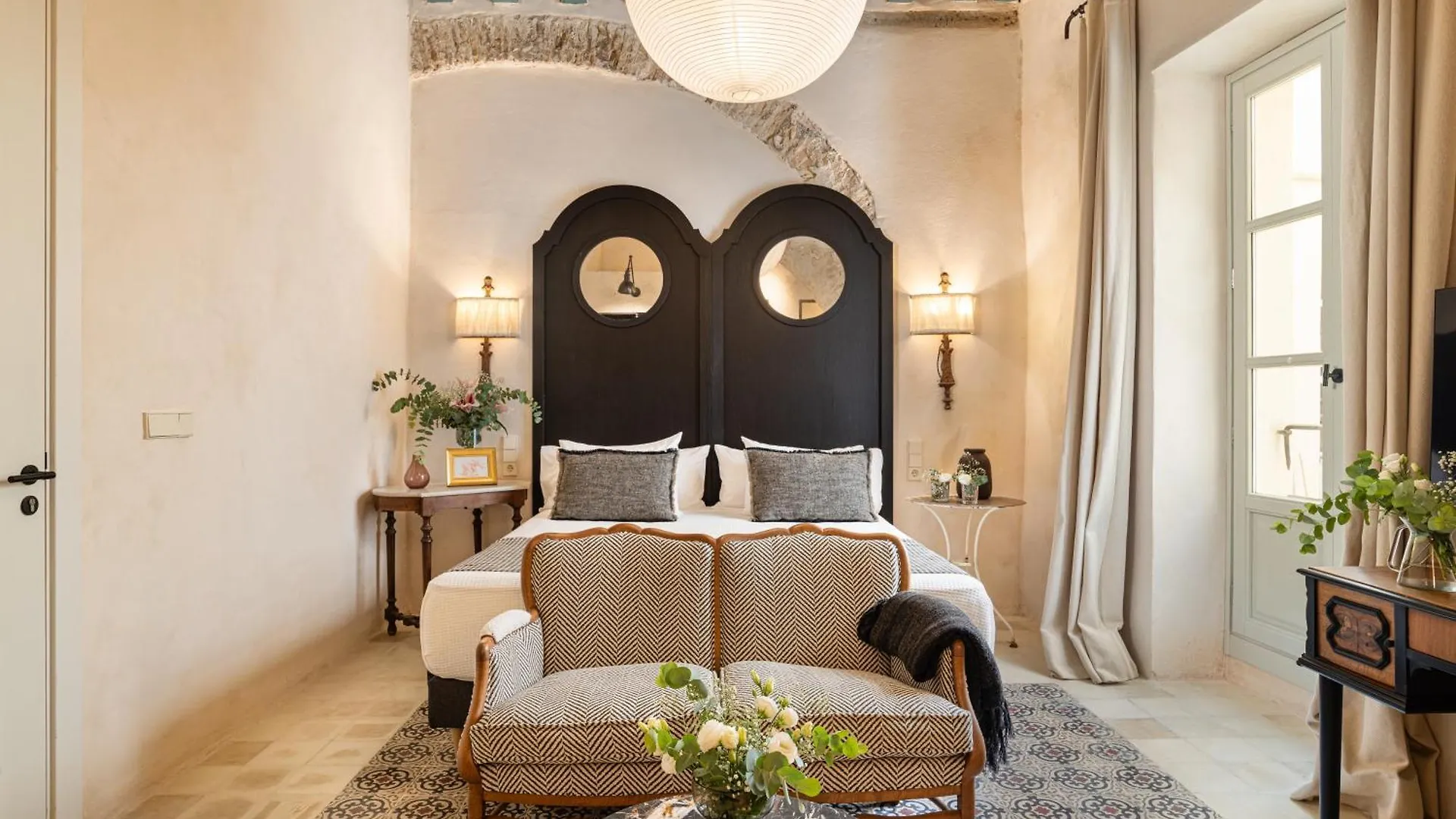 Konukevi Art Suites By Casa Del Santo El Puerto de Santa María