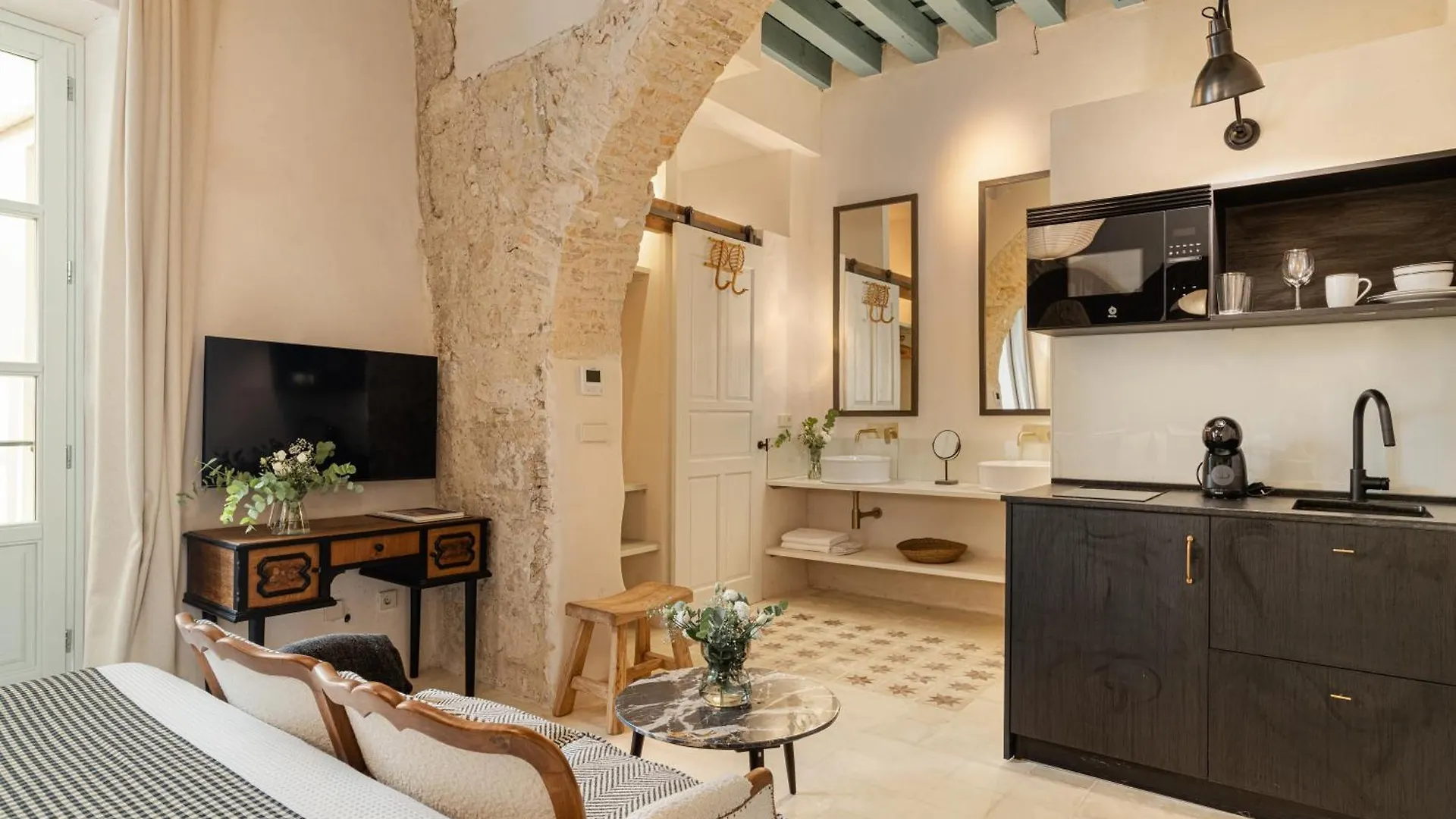 Art Suites By Casa Del Santo El Puerto de Santa María