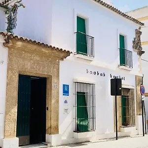 Baobab El Puerto de Santa María
