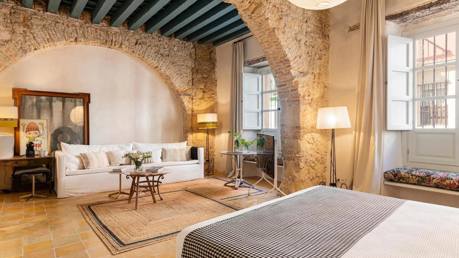 Art Suites By Casa Del Santo El Puerto de Santa María