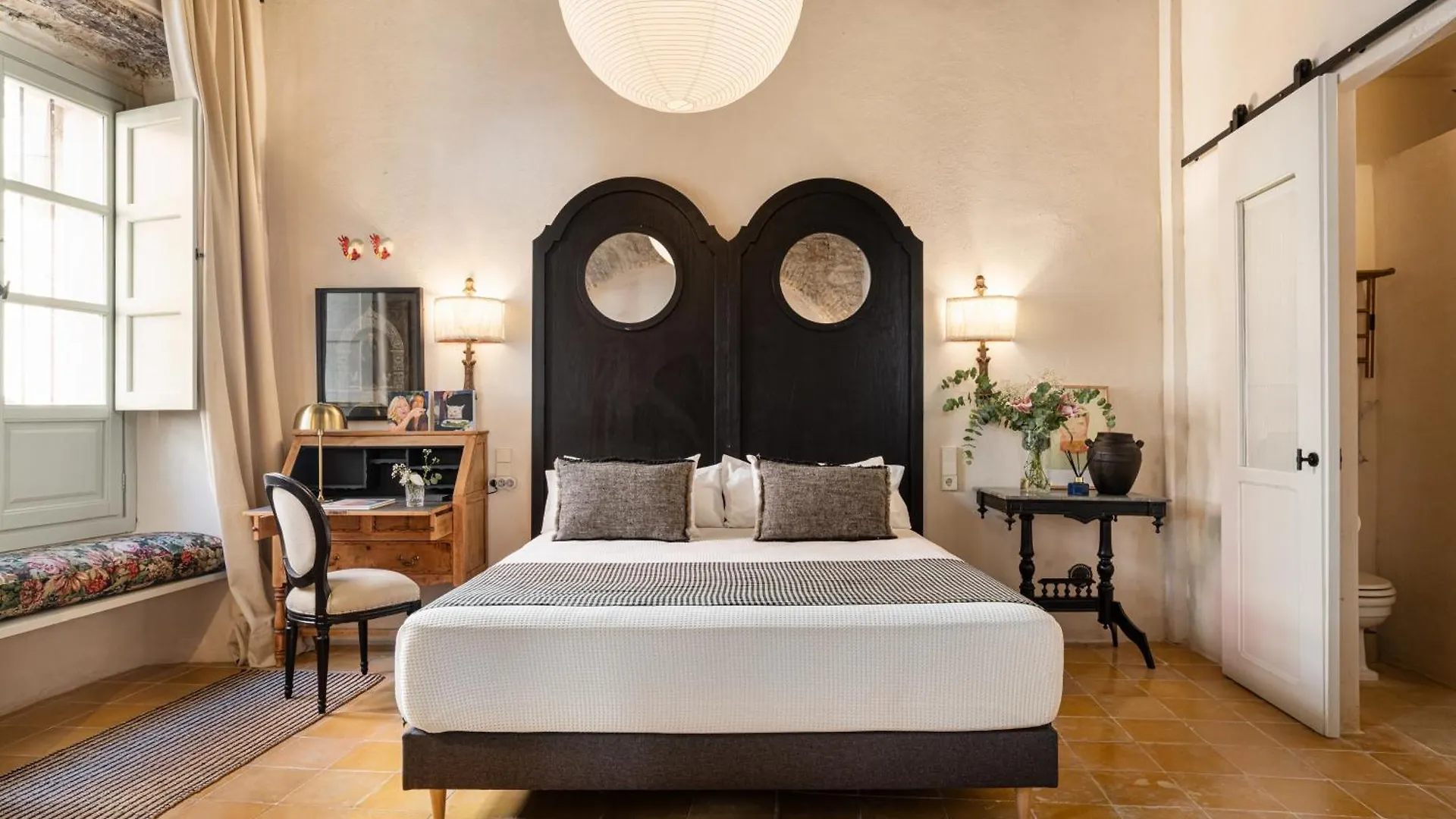 Penzion Art Suites By Casa Del Santo El Puerto de Santa María
